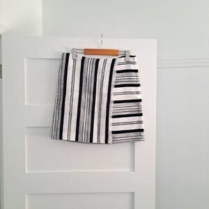 Mini wrap skirt Willow & Thread